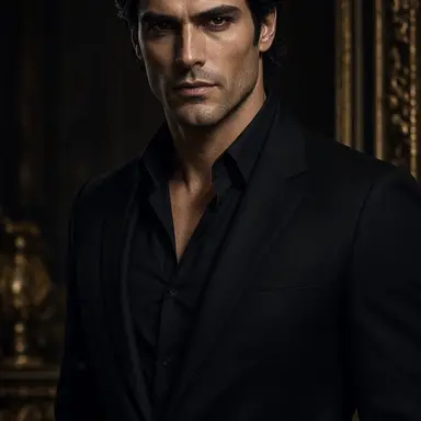 Profile image of Dante Valentino