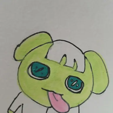 Profile image of Merong Green