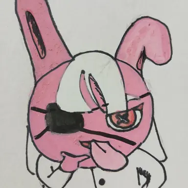 Profile image of Merong Pink