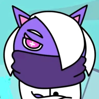 Profile image of Violet