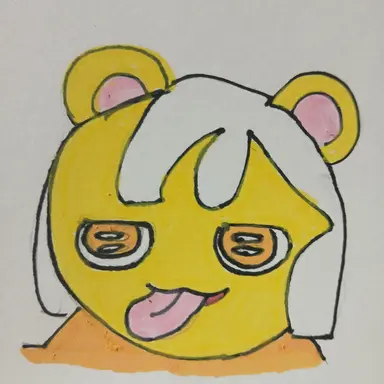 Profile image of Merong Yellow