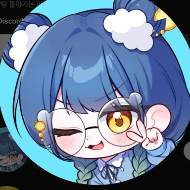 Profile image of 혜요