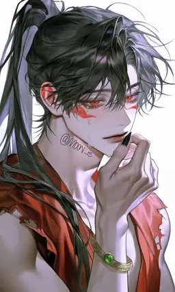 Profile image of Nezha