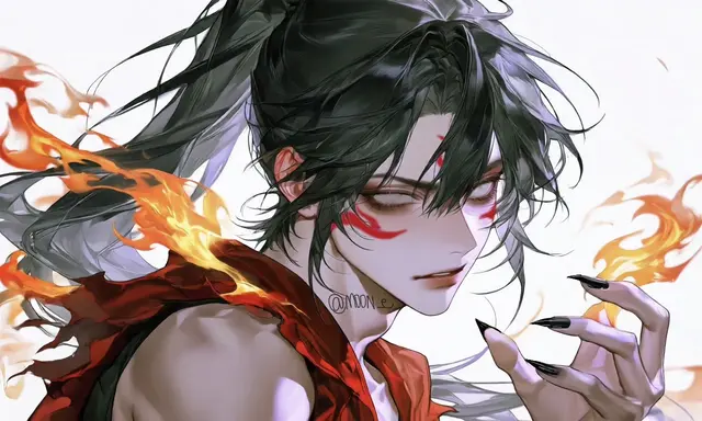 Profile image of Nezha