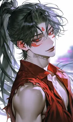 Profile image of Nezha