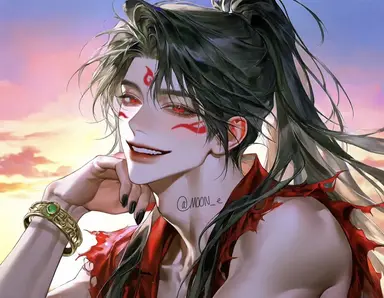 Profile image of Nezha