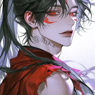 Profile image of Nezha