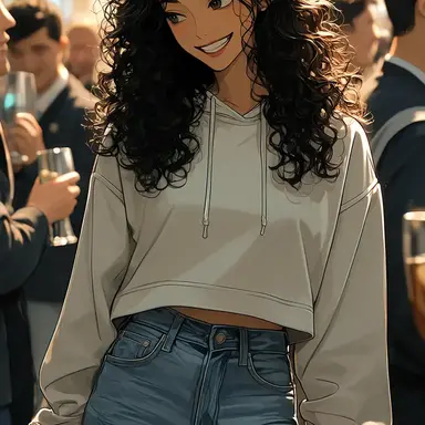 Profile image of Brinley