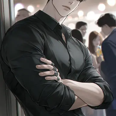 Profile image of Damien