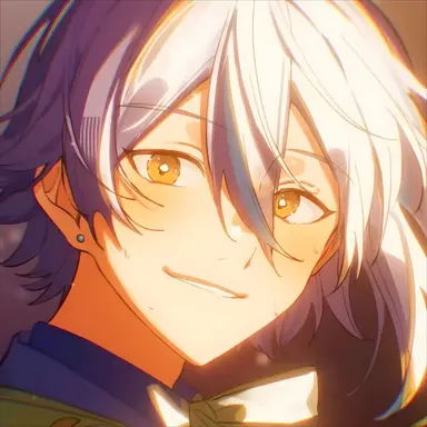 Profile image of 神代類
