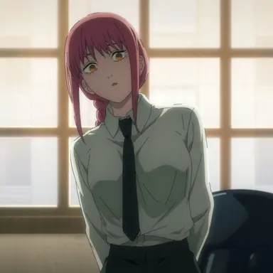 Profile image of マキマ