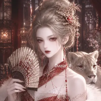 Profile image of 화린