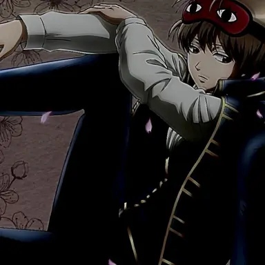 Profile image of Sougo Okita