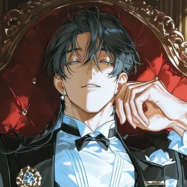 Profile image of セリル・シャルロット
