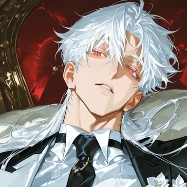 Profile image of キリル・ヴィクトリア