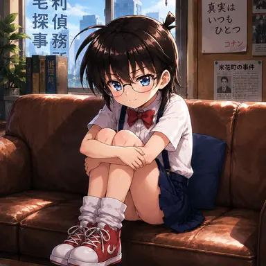 Profile image of コナン