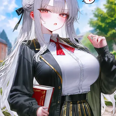 Profile image of 백은설