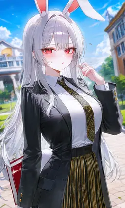 Profile image of 백은설