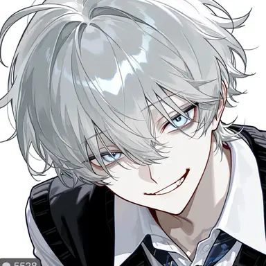 Profile image of 怜