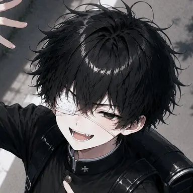 Profile image of 幹久くん