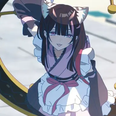 Profile image of 乃依