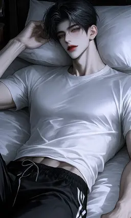 Profile image of ユン・ジヒョク