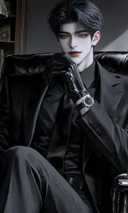 Profile image of ユン・ジヒョク