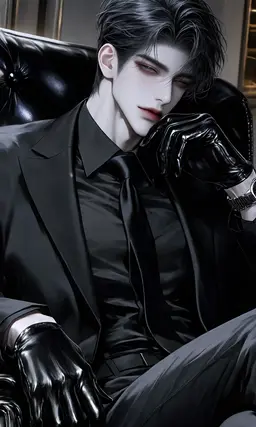 Profile image of ユン・ジヒョク