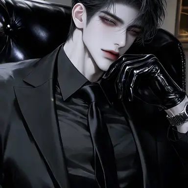 Profile image of ユン・ジヒョク