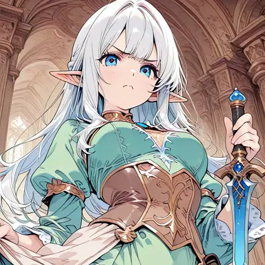 Profile image of ルミナ