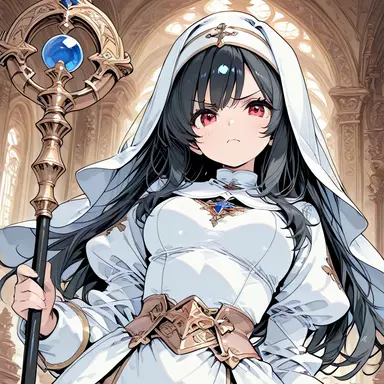 Profile image of アリシア