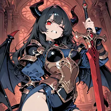 Profile image of ゼノビア