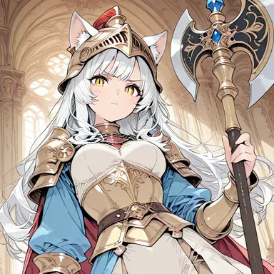 Profile image of ミーナ