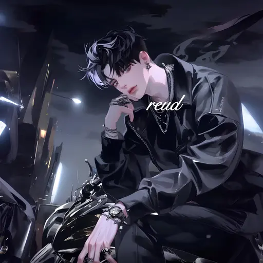 Reud의 강진우