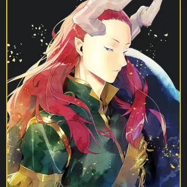 Profile image of 황금향의 마하트