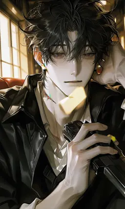 Profile image of 伊織
