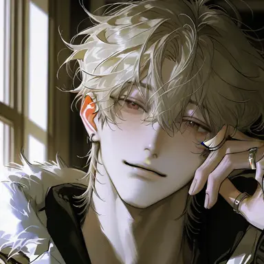 Profile image of 慧