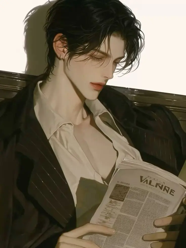 s._r2n의 ノア (Noa Lee)