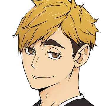 Profile image of Atsumu Miya