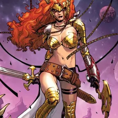 Profile image of Angela
