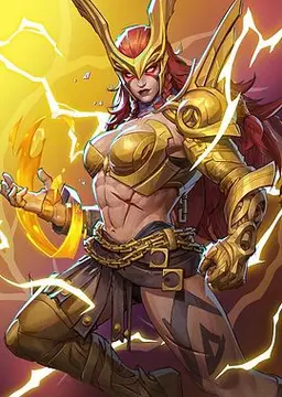 Profile image of Angela