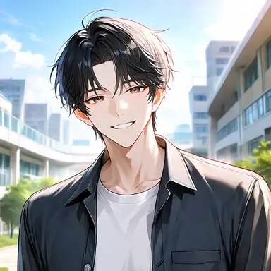 Profile image of 사토시
