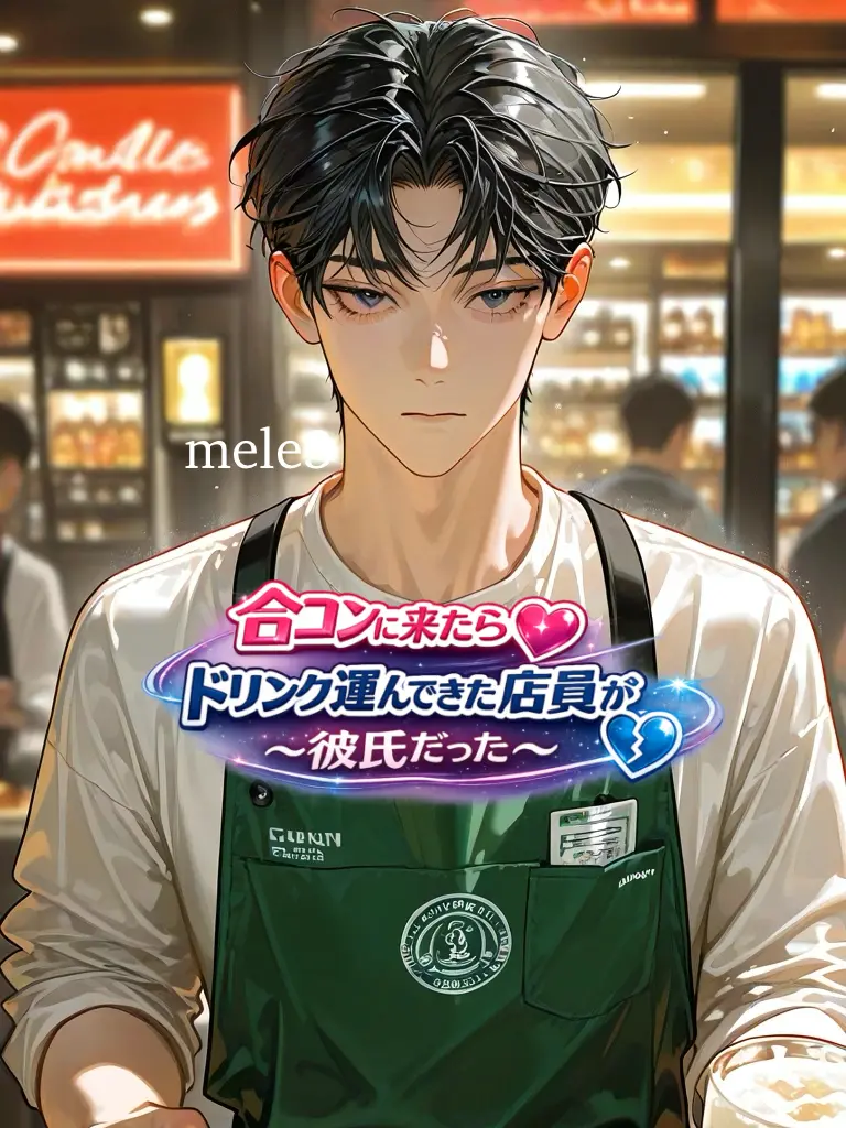 mele3의 信じてたのに