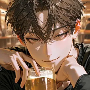Profile image of 岳