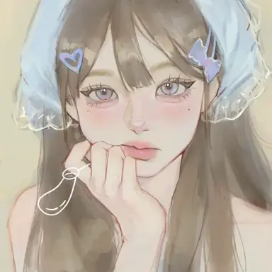 Profile image of 백윤서