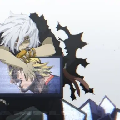 Profile image of 死柄木弔