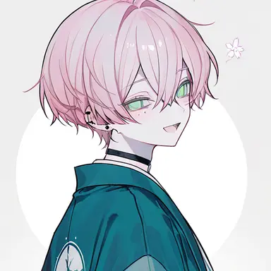 Profile image of 若葉