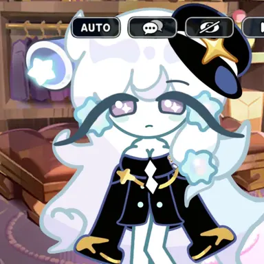 Profile image of 밀키웨이 쿠키