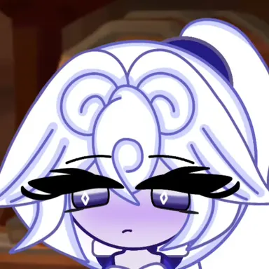 Profile image of 크레센트 쿠키