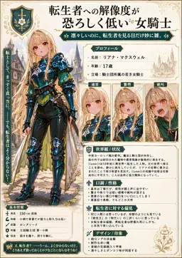 Profile image of Liana